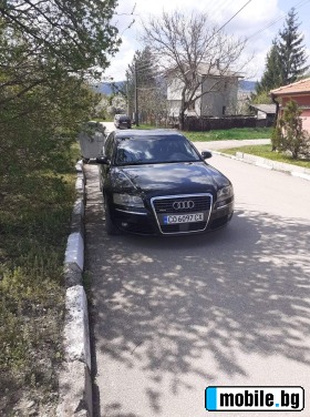     Audi A8 ~14 500 .
