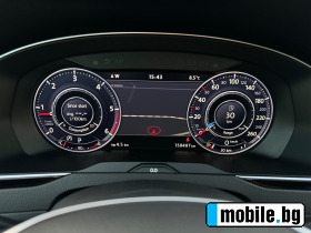 VW Passat Alltrack Digital Camera Head-Up Digital | Mobile.bg   14