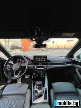 Audi A4 50TDI ONE EDITION QUATTRO | Mobile.bg   10