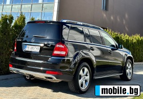 Mercedes-Benz GL 450 GAZ#PODGREV#OBDUH#PANORAMA#CAMERA | Mobile.bg   6