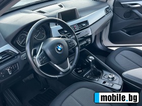 BMW X1 1.8xDrive | Mobile.bg   9
