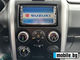 Suzuki Grand vitara 1.9 DDIS AWD/KLIMA | Mobile.bg   14