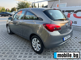Opel Corsa 1.3CDTI-75= START/STOP= = EURO 6B | Mobile.bg   5