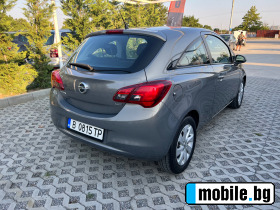 Opel Corsa 1.3CDTI-75= START/STOP= = EURO 6B | Mobile.bg   3