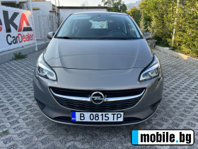 Opel Corsa 1.3CDTI-75= START/STOP= = EURO 6B | Mobile.bg   1