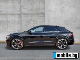 Audi RSQ8 Bang & Olufsen Premium KERAMIKA  | Mobile.bg   4