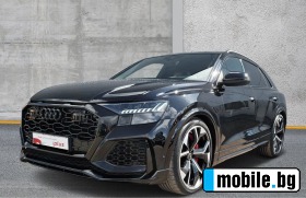     Audi RSQ8 Bang & Olufsen Premium KERAMIKA  ~ 109 500 EUR