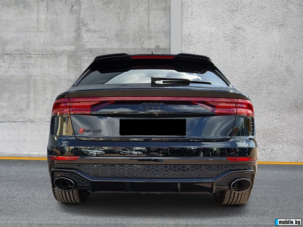 Audi RSQ8 Bang & Olufsen Premium KERAMIKA  | Mobile.bg   6