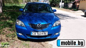 Mazda 3 1.6 BENZIN LPG.105.KS | Mobile.bg   1