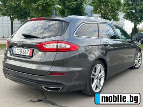     Ford Mondeo 2.0TDCI* AWD* * * 