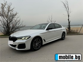 BMW 540 X DRIVE | Mobile.bg   8