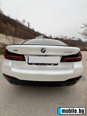 BMW 540 X DRIVE | Mobile.bg   3