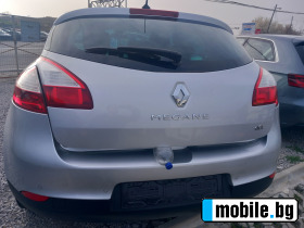 Renault Megane 1.5DCI | Mobile.bg   5