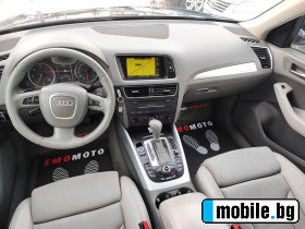 Audi Q5 3.0TDI S-Line   | Mobile.bg   12