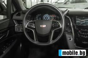 Cadillac Escalade 6.2 V8 | Mobile.bg   12