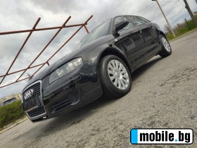 Audi A3 DSG-F1-FULL | Mobile.bg   13