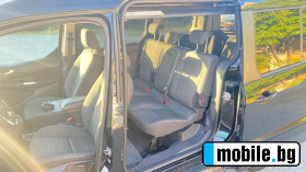 Ford Connect Grand Tourneo Connect | Mobile.bg   8