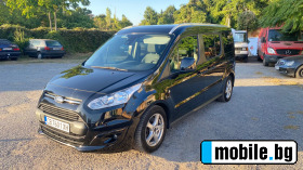 Ford Connect Grand Tourneo Connect | Mobile.bg   1