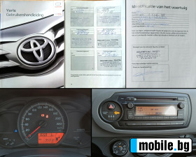 Toyota Yaris 1.0 35000 | Mobile.bg   17
