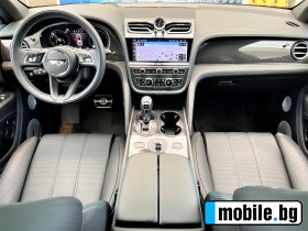 Bentley Bentayga HYBRID/ FIRST EDITION/ CARBON/NAIM/ PANO/ HEAD UP/ | Mobile.bg   14