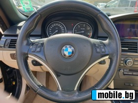 BMW 325 D CABRIO 