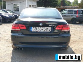 BMW 325 D CABRIO 