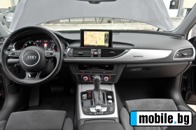 Audi A6 3.0Tdi 2018 Matrix Sline | Mobile.bg   10