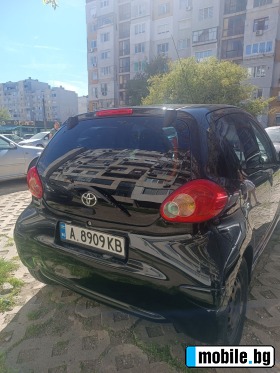 Toyota Aygo | Mobile.bg   2