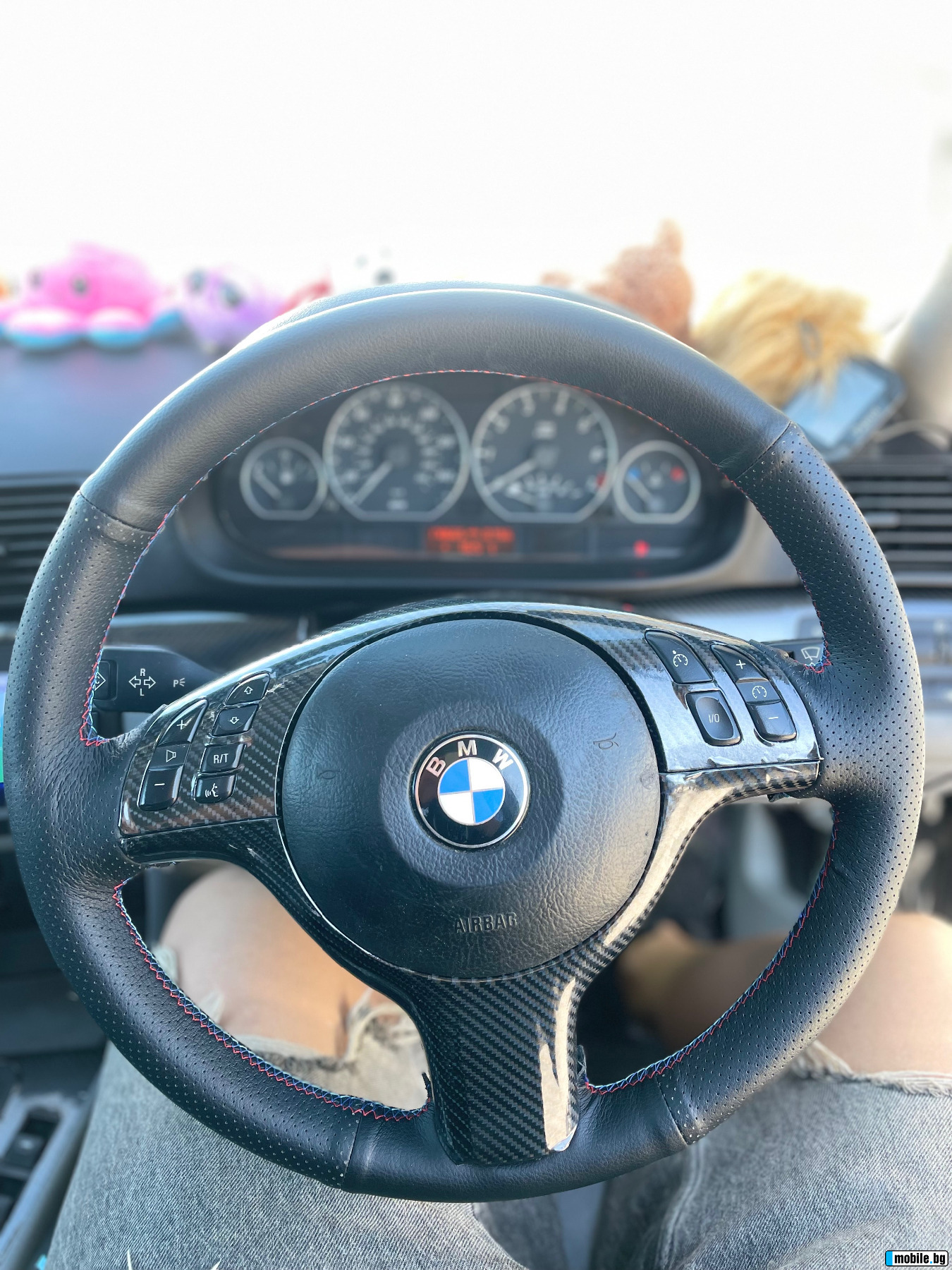 BMW 330 | Mobile.bg   9