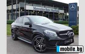 Mercedes-Benz GLE Coupe | Mobile.bg   1