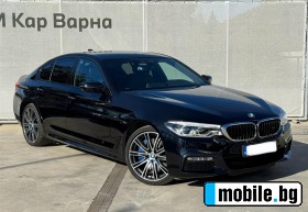 BMW 540 xDrive  | Mobile.bg   8