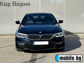 BMW 540 xDrive  | Mobile.bg   4