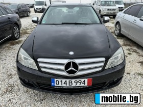 Mercedes-Benz C 180  * AVANGARDE*  | Mobile.bg   7