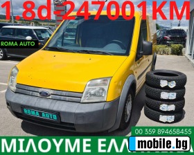     Ford Connect 1.8d ~4 500 .