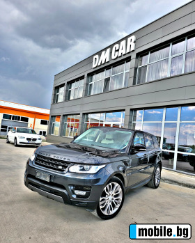 Land Rover Range Rover Sport Camera*Obduhvane*100%!!!TOP | Mobile.bg   2