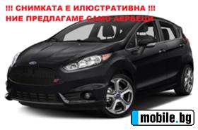 Ford Fiesta АЕРБЕГ ВОЛАН