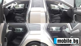 VW Passat 2.0TDI 4Motion | Mobile.bg   11