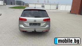 VW Passat 2.0TDI 4Motion | Mobile.bg   4