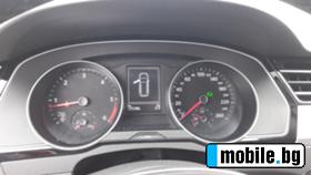 VW Passat 2.0TDI 4Motion | Mobile.bg   10
