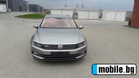 VW Passat 2.0TDI 4Motion | Mobile.bg   8