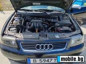 Audi A3 1.6 facelift | Mobile.bg   10