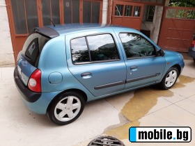 Renault Clio * *       * *  | Mobile.bg   1