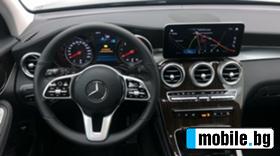 Mercedes-Benz GLC 300 d 4M  | Mobile.bg   8