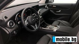 Mercedes-Benz GLC 300 d 4M 