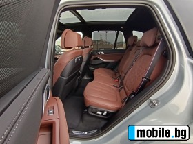 BMW X5 30d* X-Drive* M-Sport* Pro* 7 seats | Mobile.bg   11