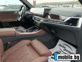 BMW X5 30d* X-Drive* M-Sport* Pro* 7 seats | Mobile.bg   16