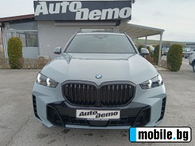 BMW X5 30d* X-Drive* M-Sport* Pro* 7 seats | Mobile.bg   2