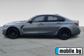 BMW M3 xDrive Competition | Mobile.bg   3