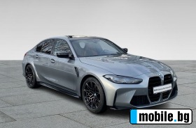 BMW M3 xDrive Competition | Mobile.bg   1