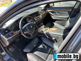 BMW 535    | Mobile.bg   8